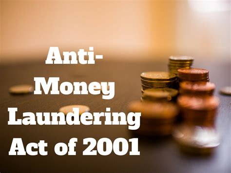 what is money laundering in tagalog